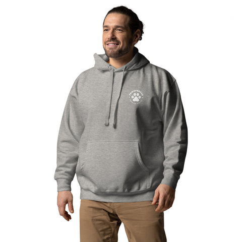 Pawspresso Unisex Hoodie (Limited Edition)